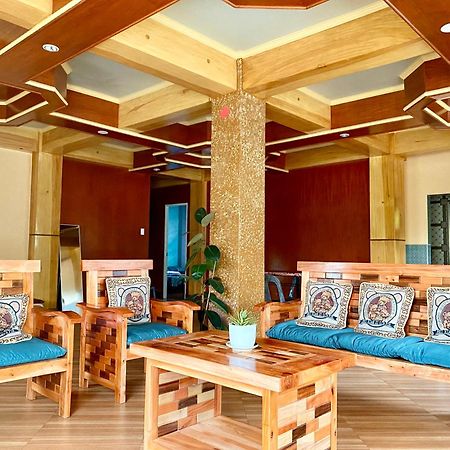 Bilmans Transient House Villa Baguio City ภายนอก รูปภาพ