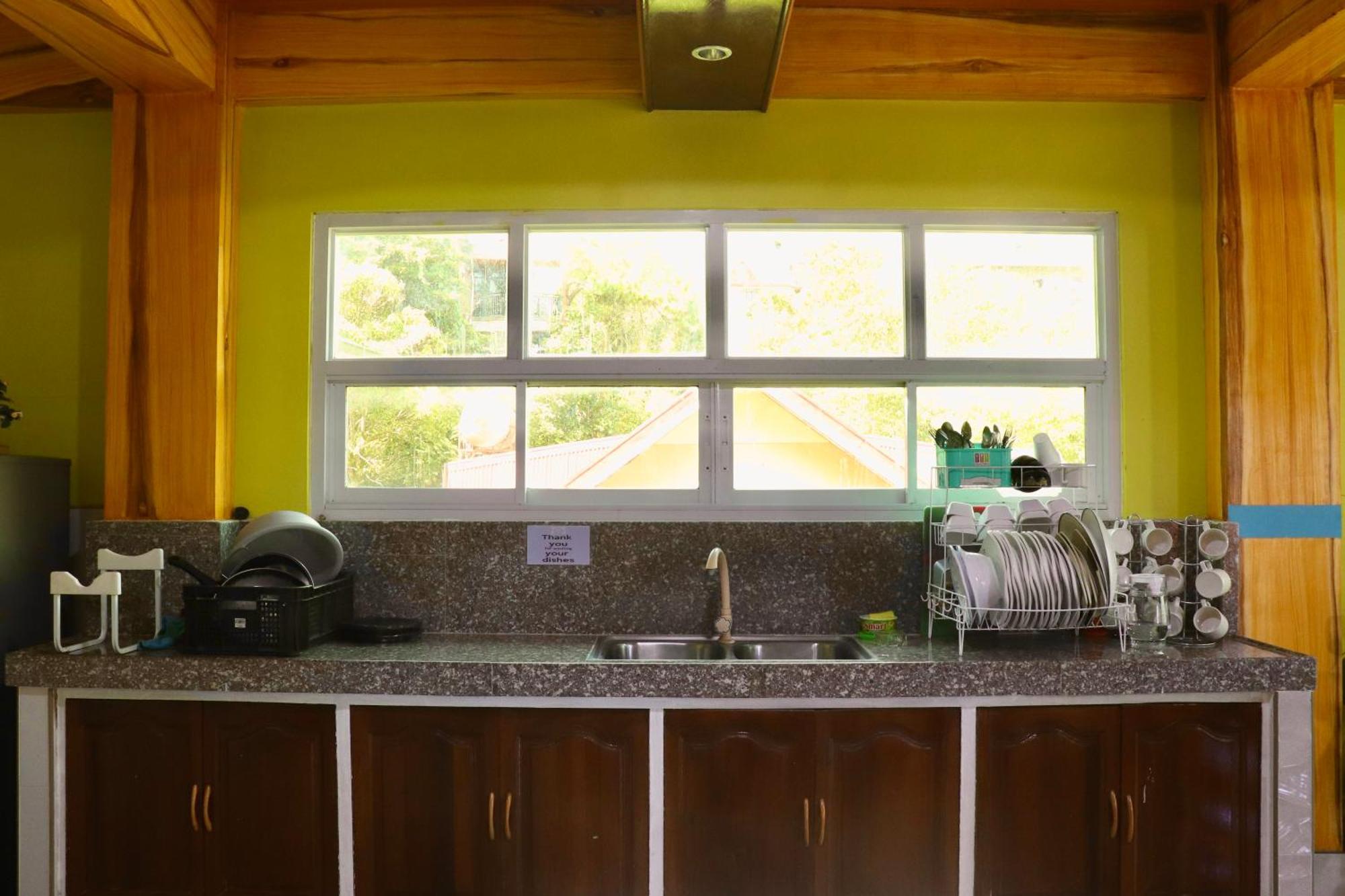 Bilmans Transient House Villa Baguio City ภายนอก รูปภาพ