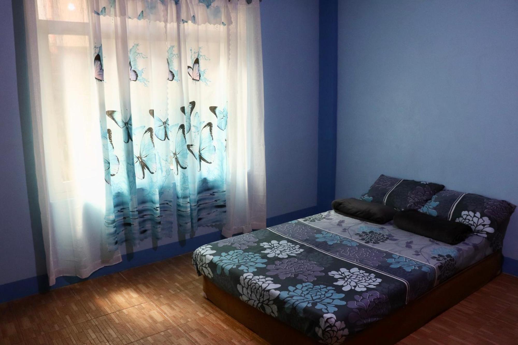 Bilmans Transient House Villa Baguio City ภายนอก รูปภาพ