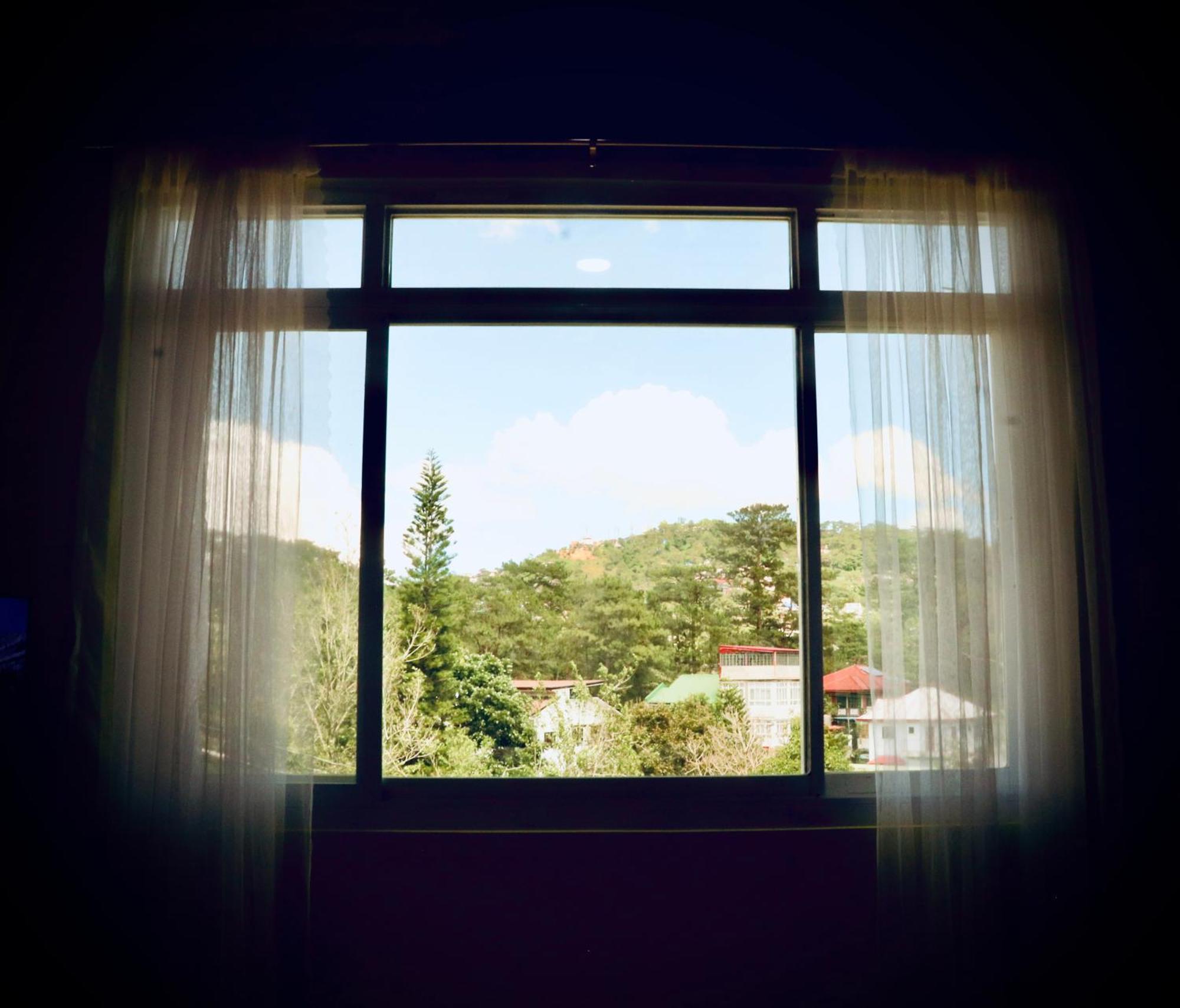 Bilmans Transient House Villa Baguio City ภายนอก รูปภาพ